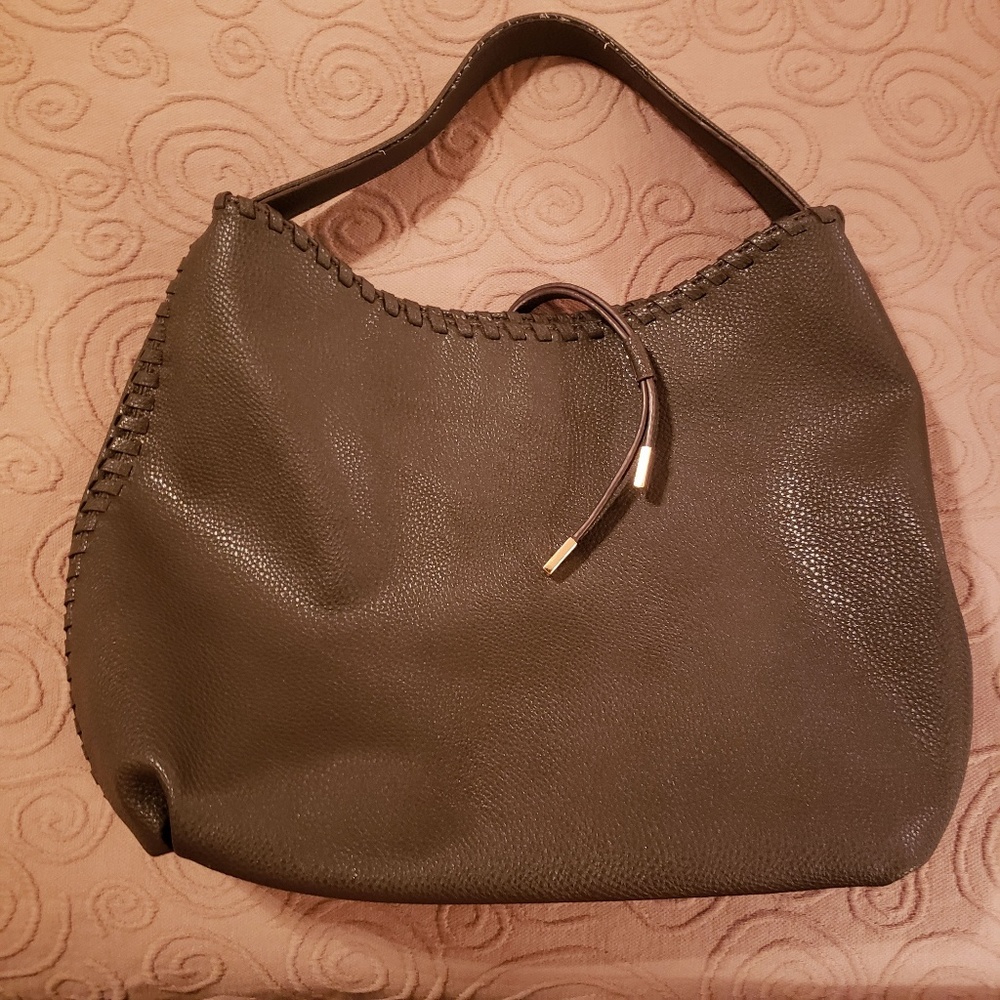 Gussaci Hobo Bag